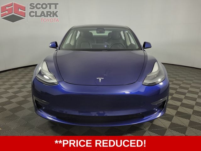 tesla model 3 2021 5YJ3E1EA0MF986949 image tesla model 3 2021 5YJ3E1EA0MF986949 image